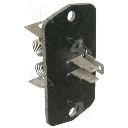 Four Seasons CHEVY G SERIES FULLSIZE VAN/EXPRESS 95-7 20466